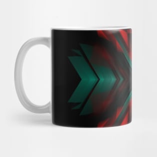 Obsidian Mug